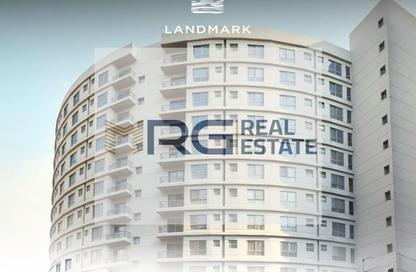 Hotel Apartment - 3 Bedrooms - 2 Bathrooms for sale in Landmark - Nasr City Compounds - Nasr City - Cairo Hotel Apartment - 3 Bedrooms - 2 Bathrooms for sale in Landmark - Nasr City Compounds - Nasr City - Cairo
