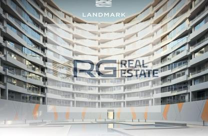 Hotel Apartment - 3 Bedrooms - 2 Bathrooms for sale in Landmark - Nasr City Compounds - Nasr City - Cairo Hotel Apartment - 3 Bedrooms - 2 Bathrooms for sale in Landmark - Nasr City Compounds - Nasr City - Cairo