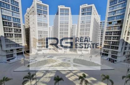 Apartment - 1 Bedroom - 1 Bathroom for sale in One Kattameya - El Katameya Compounds - El Katameya - New Cairo City - Cairo Apartment - 1 Bedroom - 1 Bathroom for sale in One Kattameya - El Katameya Compounds - El Katameya - New Cairo City - Cairo