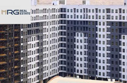 Apartment - 2 - 1 for sale in Katameya Gate - El Katameya Compounds - El Katameya - New Cairo City - Cairo Apartment - 2 - 1 for sale in Katameya Gate - El Katameya Compounds - El Katameya - New Cairo City - Cairo