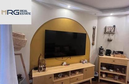 Apartment - 2 - 1 for sale in One Kattameya - El Katameya Compounds - El Katameya - New Cairo City - Cairo Apartment - 2 - 1 for sale in One Kattameya - El Katameya Compounds - El Katameya - New Cairo City - Cairo