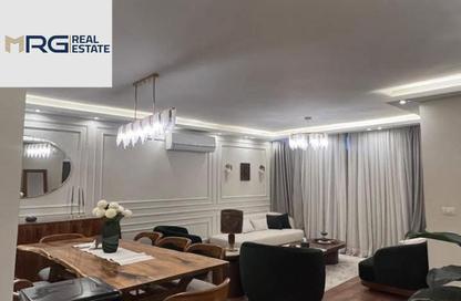Apartment - 2 - 1 for sale in One Kattameya - El Katameya Compounds - El Katameya - New Cairo City - Cairo Apartment - 2 - 1 for sale in One Kattameya - El Katameya Compounds - El Katameya - New Cairo City - Cairo