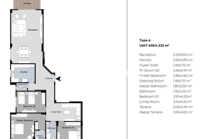 7358995 - الصورة الرئيسية للعقار