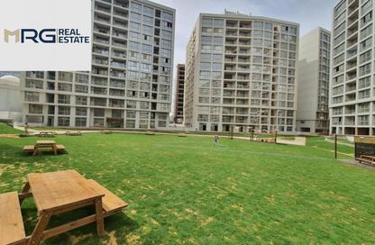Apartment - 3 Bedrooms - 3 Bathrooms for sale in One Kattameya - El Katameya Compounds - El Katameya - New Cairo City - Cairo Apartment - 3 Bedrooms - 3 Bathrooms for sale in One Kattameya - El Katameya Compounds - El Katameya - New Cairo City - Cairo