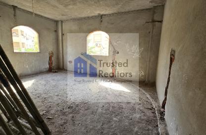 Apartment - 3 Bedrooms - 3 Bathrooms for sale in Al Narges 4 - Al Narges - New Cairo City - Cairo Apartment - 3 Bedrooms - 3 Bathrooms for sale in Al Narges 4 - Al Narges - New Cairo City - Cairo