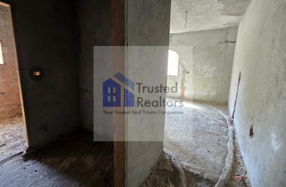 Apartment - 3 Bedrooms - 3 Bathrooms for sale in Al Narges 4 - Al Narges - New Cairo City - Cairo Apartment - 3 Bedrooms - 3 Bathrooms for sale in Al Narges 4 - Al Narges - New Cairo City - Cairo