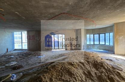 Apartment - 3 Bedrooms - 3 Bathrooms for sale in Al Narges 4 - Al Narges - New Cairo City - Cairo Apartment - 3 Bedrooms - 3 Bathrooms for sale in Al Narges 4 - Al Narges - New Cairo City - Cairo