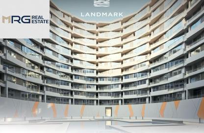 Apartment - 3 Bedrooms - 2 Bathrooms for sale in Nasr City Compounds - Nasr City - Cairo Apartment - 3 Bedrooms - 2 Bathrooms for sale in Nasr City Compounds - Nasr City - Cairo