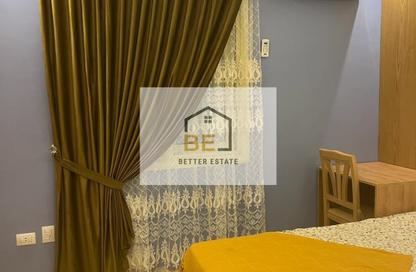 Apartment - 3 Bedrooms - 3 Bathrooms for rent in Omar Khorshid St. - El Banafseg 10 - El Banafseg - New Cairo City - Cairo