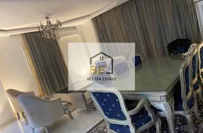 Apartment - 3 Bedrooms - 3 Bathrooms for sale in El Yasmeen 5 - El Yasmeen - New Cairo City - Cairo