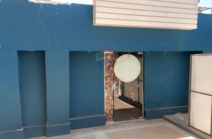 Shop - Studio for rent in The 5th Settlement - New Cairo City - Cairo