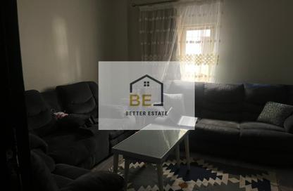 Apartment - 3 Bedrooms - 2 Bathrooms for sale in El Yasmeen 4 - El Yasmeen - New Cairo City - Cairo