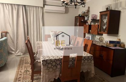 Apartment - 3 Bedrooms - 2 Bathrooms for sale in El Yasmeen 4 - El Yasmeen - New Cairo City - Cairo