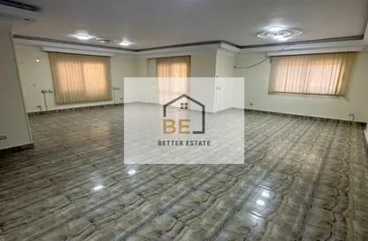 Apartment - 5 Bedrooms - 3 Bathrooms for rent in Al Tayaran St. - Rabaa Al Adaweyah - Nasr City - Cairo Apartment - 5 Bedrooms - 3 Bathrooms for rent in Al Tayaran St. - Rabaa Al Adaweyah - Nasr City - Cairo