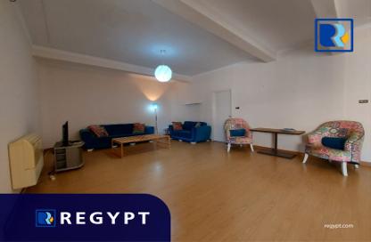 Apartment - 3 - 2 for rent in Abou Al Feda St. - Zamalek - Cairo