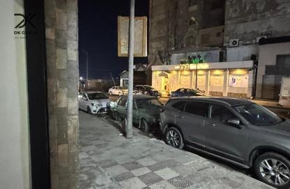 Shop - Studio - 1 for sale in Sidi Beshr - Hay Awal El Montazah - Alexandria