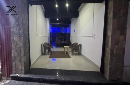 Shop - Studio - 1 for sale in Sidi Beshr - Hay Awal El Montazah - Alexandria