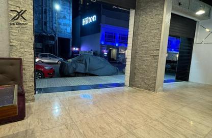 Shop - Studio - 1 for sale in Sidi Beshr - Hay Awal El Montazah - Alexandria