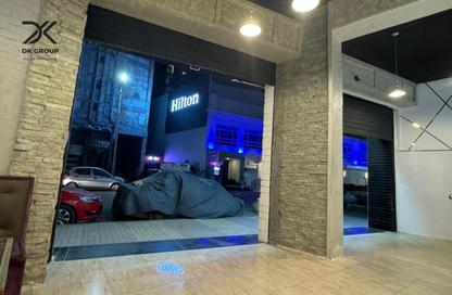 Shop - Studio - 1 for sale in Sidi Beshr - Hay Awal El Montazah - Alexandria