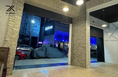 Shop - Studio - 1 for sale in Sidi Beshr - Hay Awal El Montazah - Alexandria