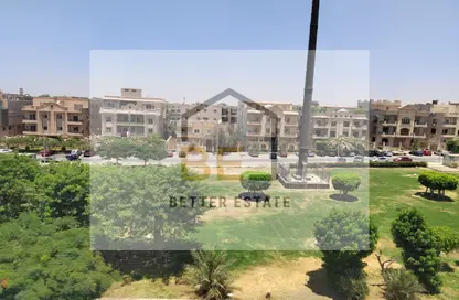 Apartment - 4 Bedrooms - 2 Bathrooms for sale in El Yasmeen 1 - El Yasmeen - New Cairo City - Cairo