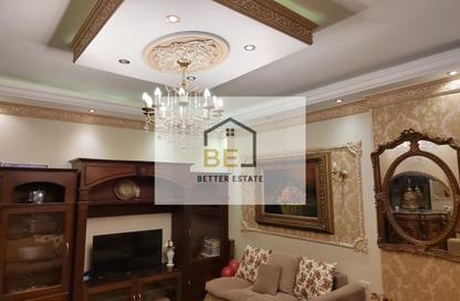 Apartment - 4 Bedrooms - 2 Bathrooms for sale in El Yasmeen 1 - El Yasmeen - New Cairo City - Cairo
