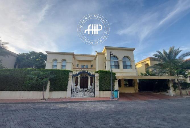 8509218 - الصورة الرئيسية للعقار