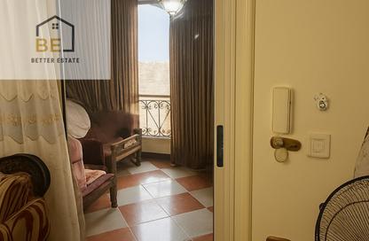 Apartment - 3 Bedrooms - 1 Bathroom for sale in Bahgat St. - El Hegaz Square - El Nozha - Cairo Apartment - 3 Bedrooms - 1 Bathroom for sale in Bahgat St. - El Hegaz Square - El Nozha - Cairo