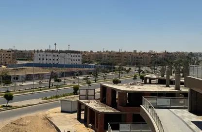 محل - استوديو - 1 حمام للبيع في شارع البستان - الحي التاسع - الشيخ زايد - الجيزة