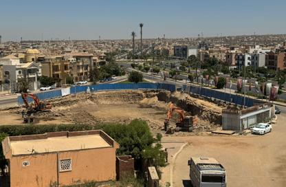 محل - استوديو - 1 حمام للبيع في شارع البستان - الحي التاسع - الشيخ زايد - الجيزة