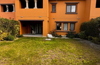 Townhouse - 4 - 4 for sale in Marassi - Sidi Abdel Rahman - North Coast