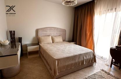 Townhouse - 4 - 4 for sale in Marassi - Sidi Abdel Rahman - North Coast
