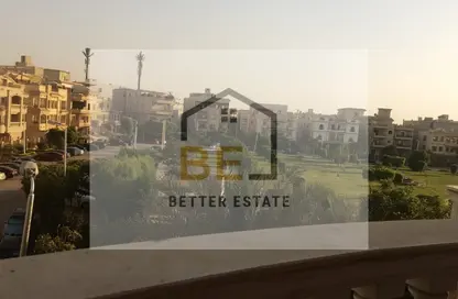 شقة - 3 غرف نوم - 1 حمام للبيع في المنطقة ز - حى جنوب الاكايمية - مدينة القاهرة الجديدة - القاهرة