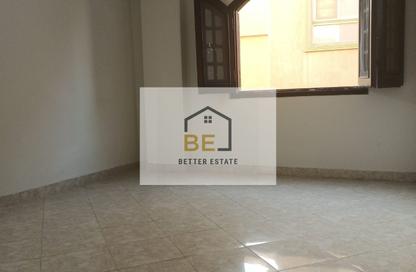 Apartment - 3 Bedrooms - 1 Bathroom for sale in Area G - Ganoob El Acadimia - New Cairo City - Cairo