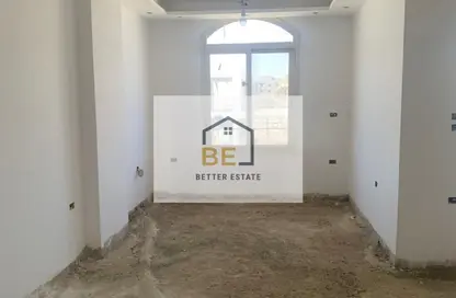 شقة - 3 غرف نوم - 3 حمامات للبيع في المستثمرين الجنوبية - مدينة القاهرة الجديدة - القاهرة