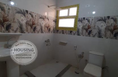 Apartment - 3 Bedrooms - 2 Bathrooms for rent in Northern Expansions - 6 October City - Giza