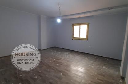 Apartment - 3 Bedrooms - 2 Bathrooms for rent in Northern Expansions - 6 October City - Giza