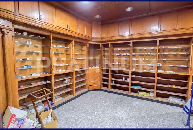 Pharmacy for sale, 87 m², Raml Station - Ansicht 3