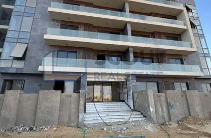 شقة - 3 غرف نوم - 3 حمامات للبيع في الباتيو اورو - كمبوندات التجمع الخامس - التجمع الخامس - مدينة القاهرة الجديدة - القاهرة