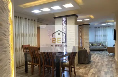 شقة - 3 غرف نوم - 3 حمامات للبيع في شارع عباس العقاد - المنطقة الأولى - مدينة نصر - القاهرة