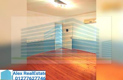 Apartment - 2 Bedrooms - 2 Bathrooms for rent in Roshdy St. - Roushdy - Hay Sharq - Alexandria