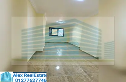 مساحات مكتبية - 2 غرف نوم - 1 حمام للايجار في شارع عمر لطفي - الإبراهيمية - حي وسط - الاسكندرية