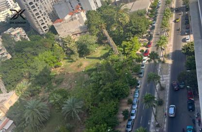 شقة - 3 - 2 للبيع في سموحة - حي شرق - الاسكندرية