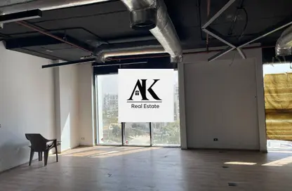 مساحات مكتبية - 3 غرف نوم للايجار في هايد بارك - مدينة القاهرة الجديدة - القاهرة