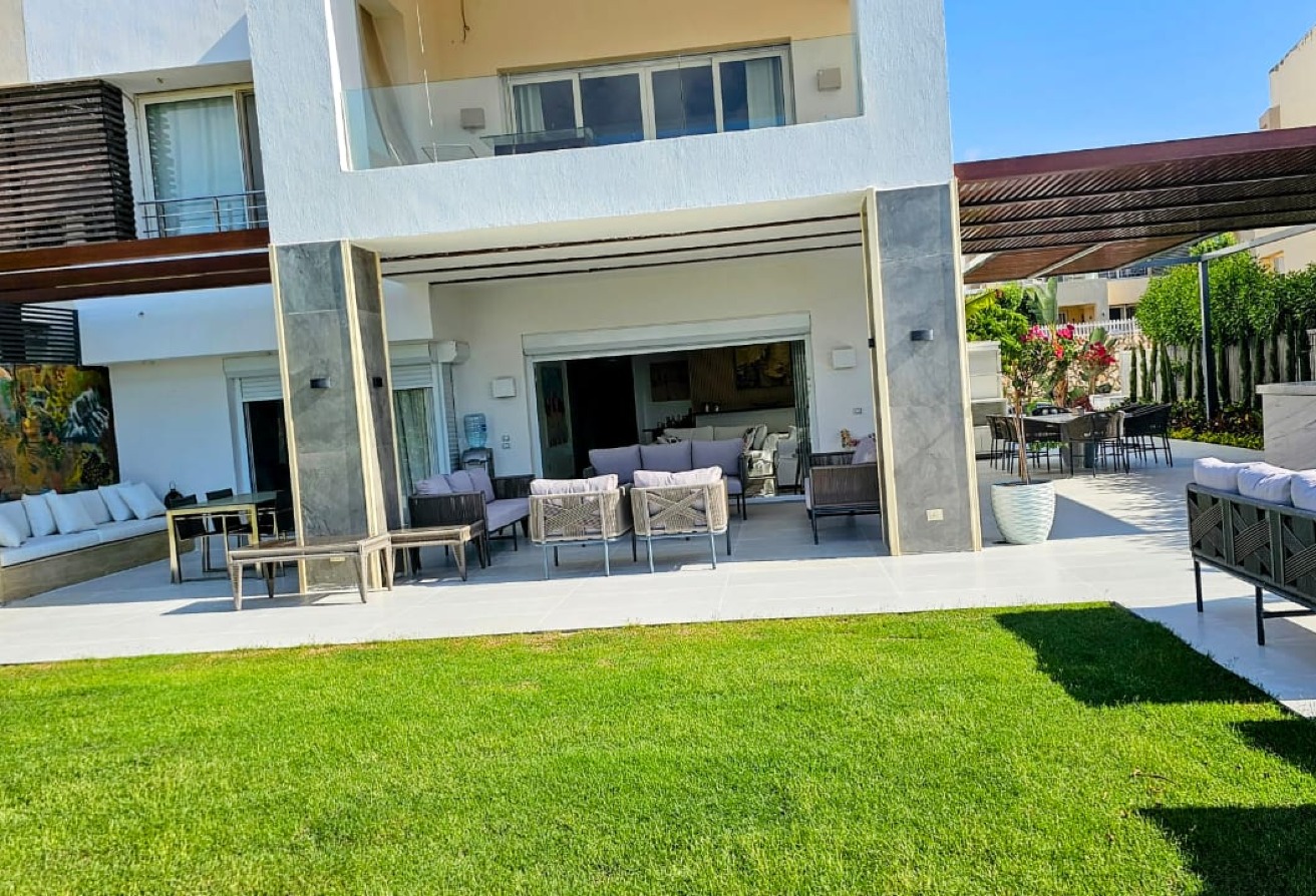 3BR Chalet In Hacienda White Prime Located Forsale thumbnail
