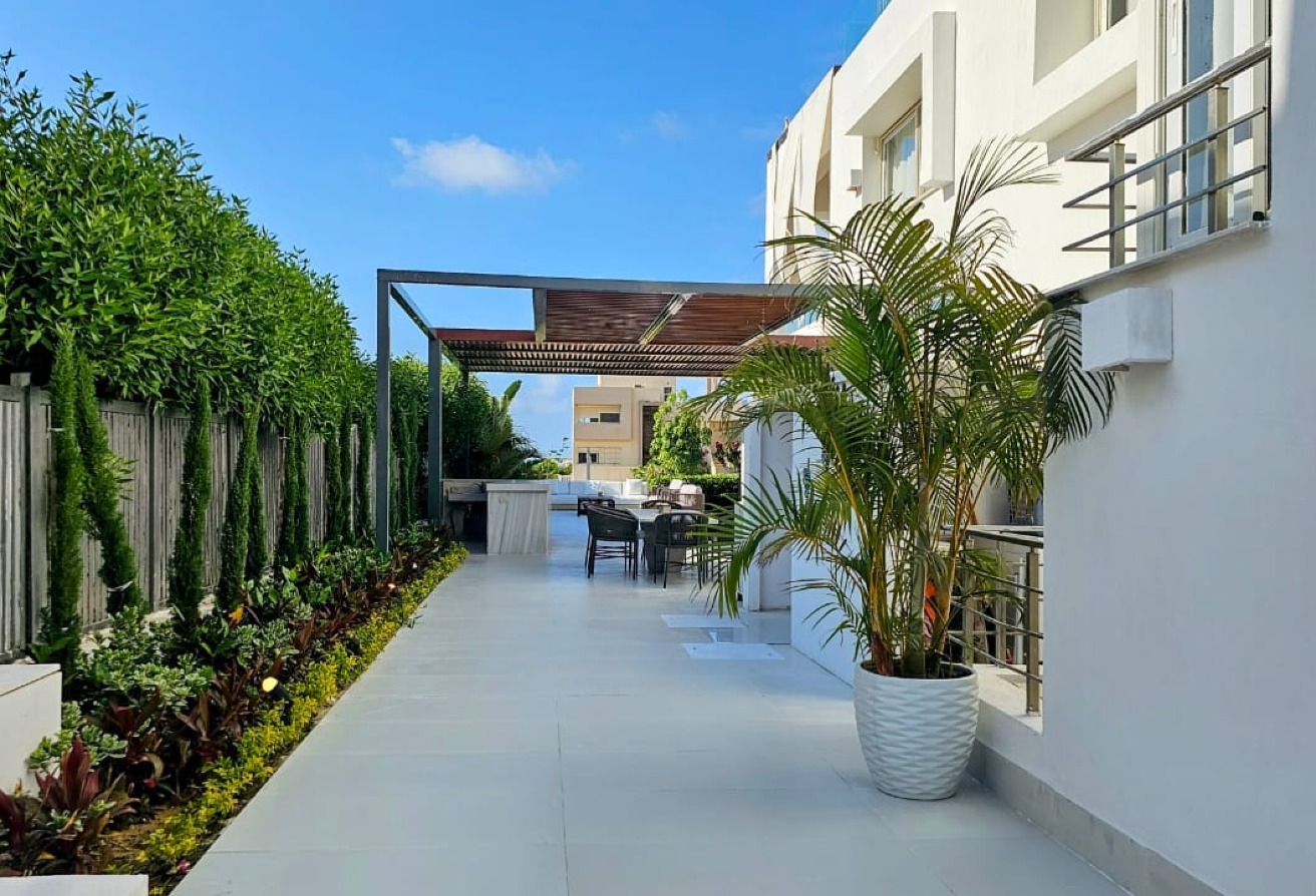 3BR Chalet In Hacienda White Prime Located Forsale thumbnail