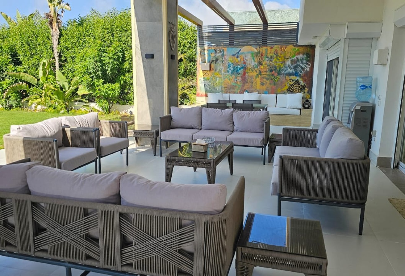 3BR Chalet In Hacienda White Prime Located Forsale thumbnail