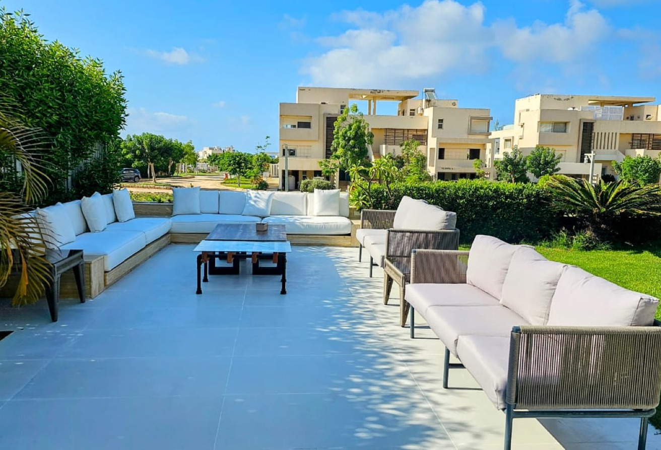 3BR Chalet In Hacienda White Prime Located Forsale thumbnail