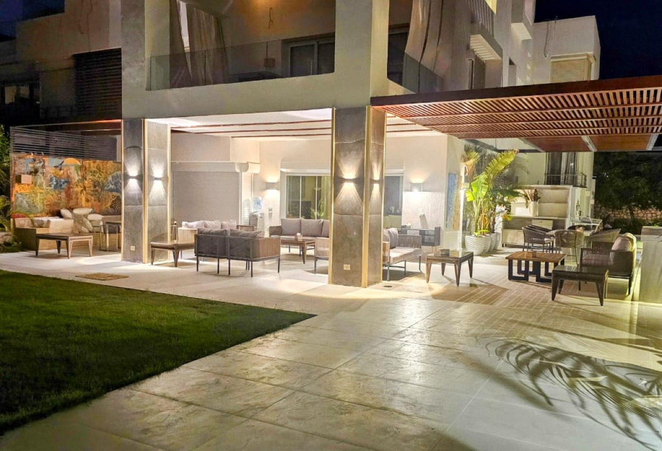 3BR Chalet In Hacienda White Prime Located Forsale thumbnail