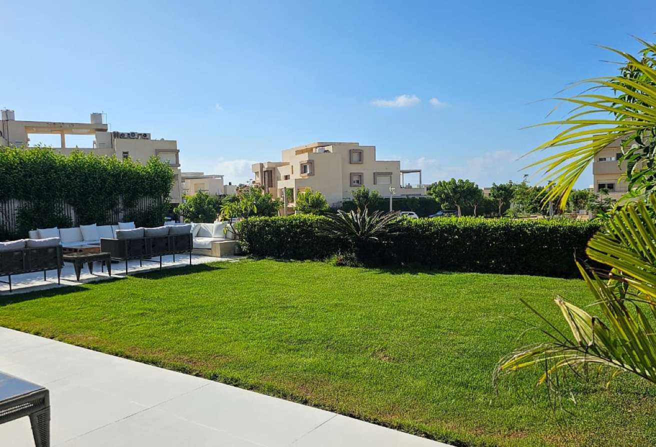 3BR Chalet In Hacienda White Prime Located Forsale thumbnail